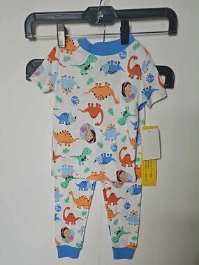 Ms. Rachel 2 pc pj set